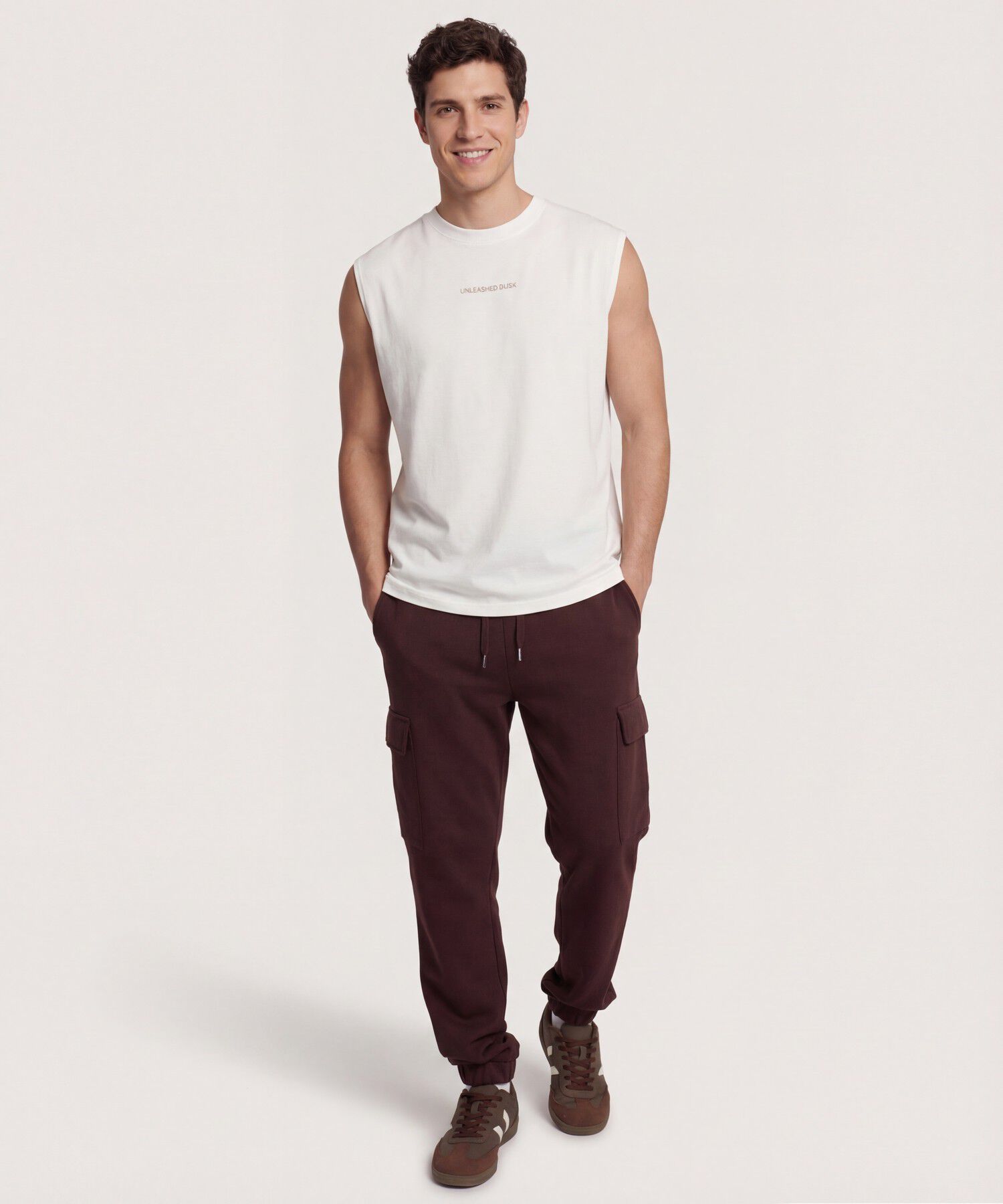 pantalones para hombre