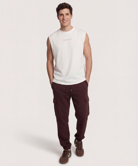 pantalones para hombre
