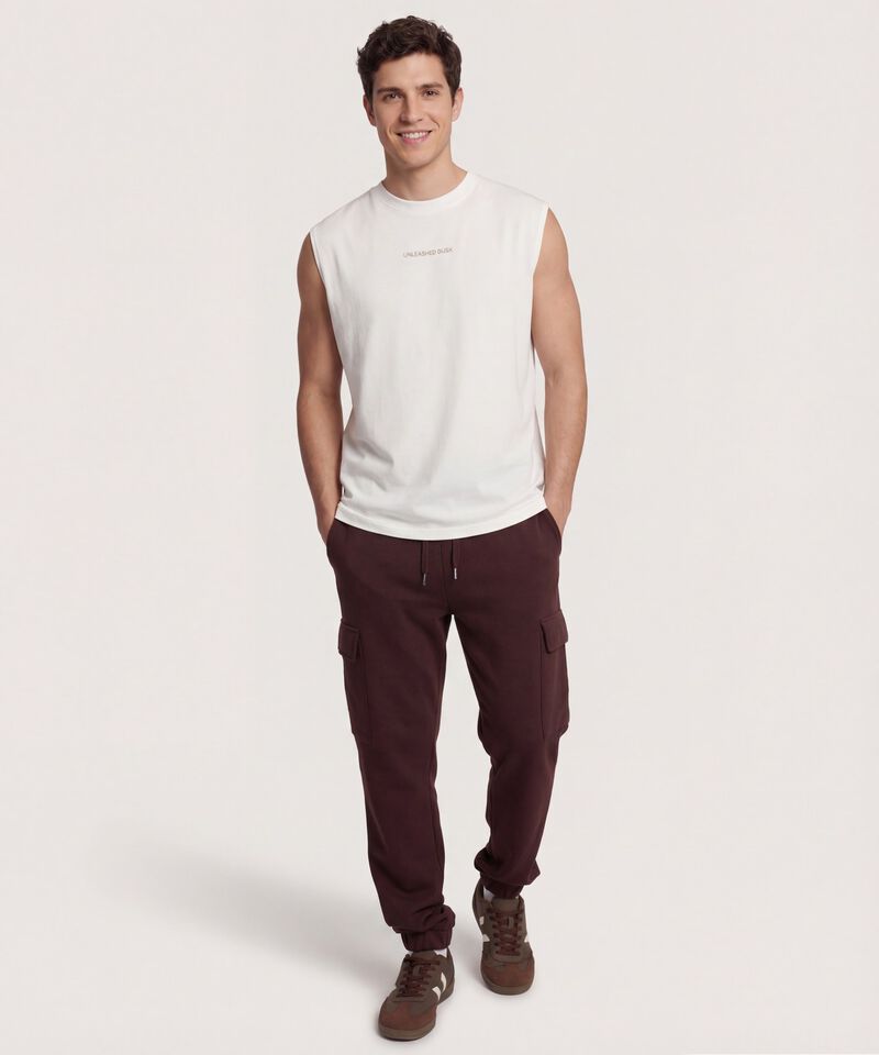pantalones para hombre