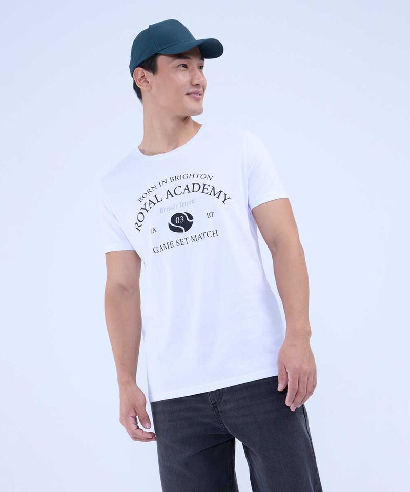 camisetas para hombre