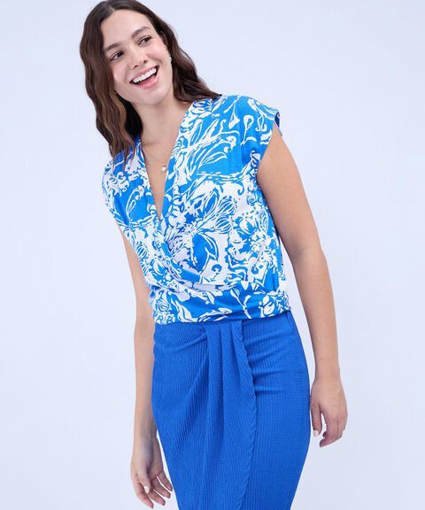 blusas de moda image number null