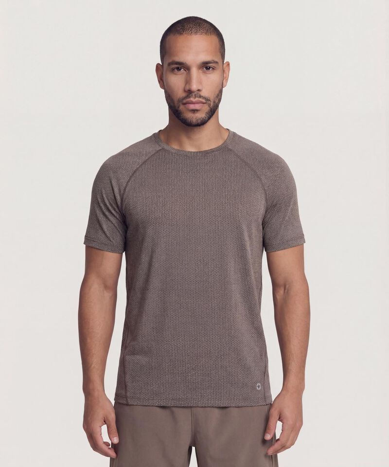 camisetas deportivas para hombre