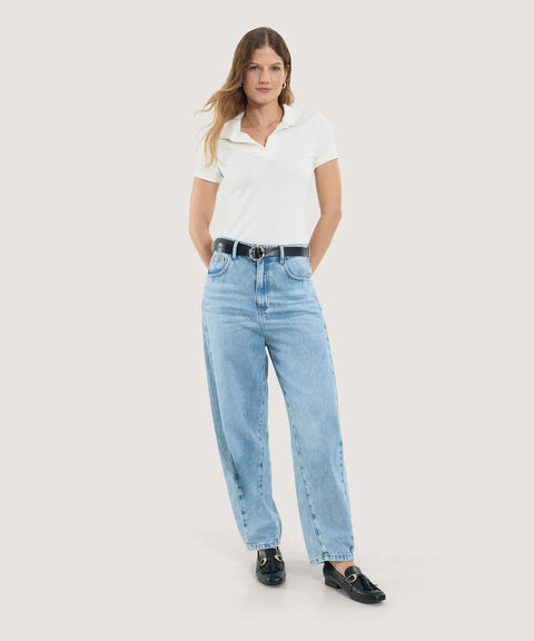 jeans mujer