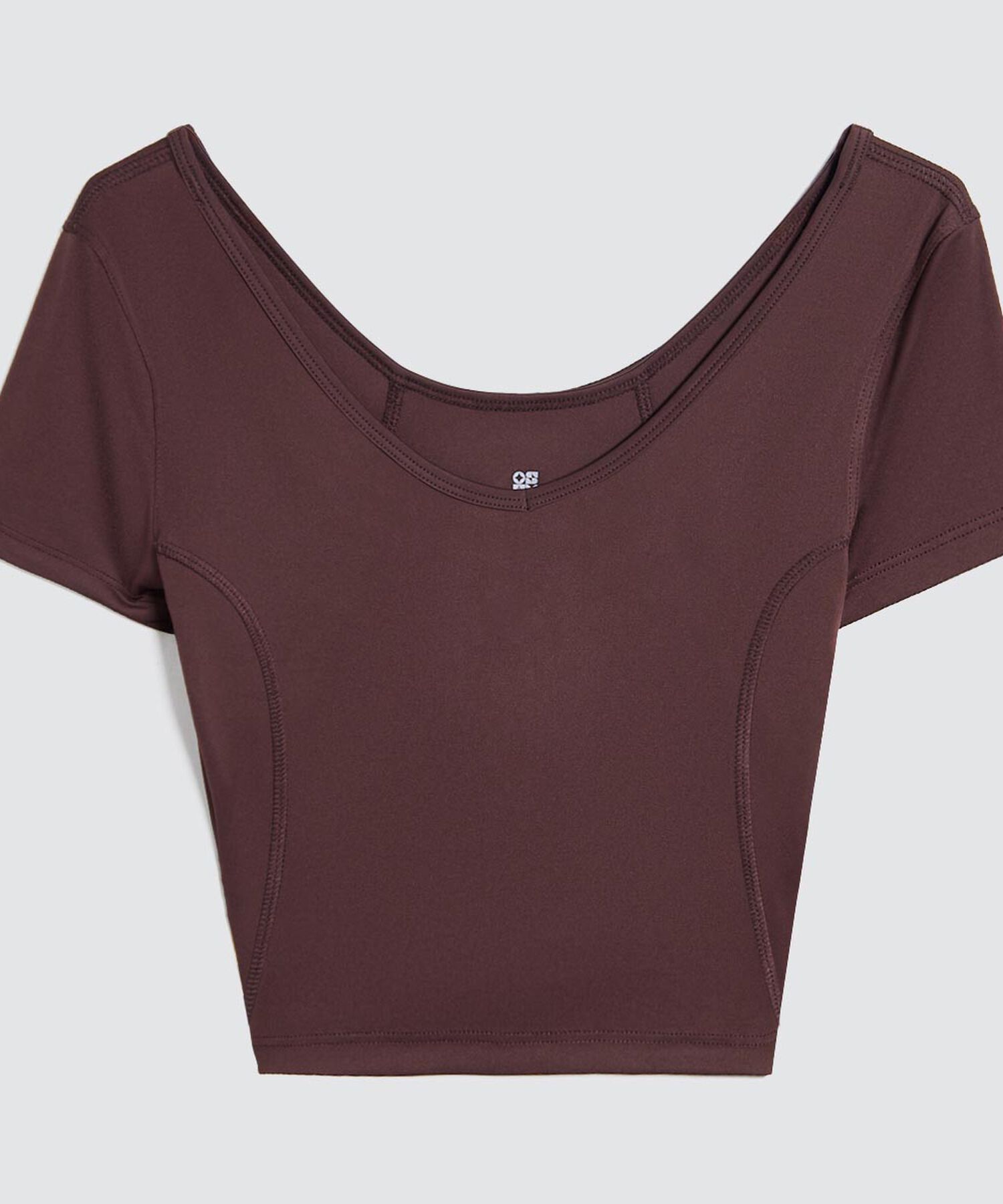 camisetas deportivas mujer