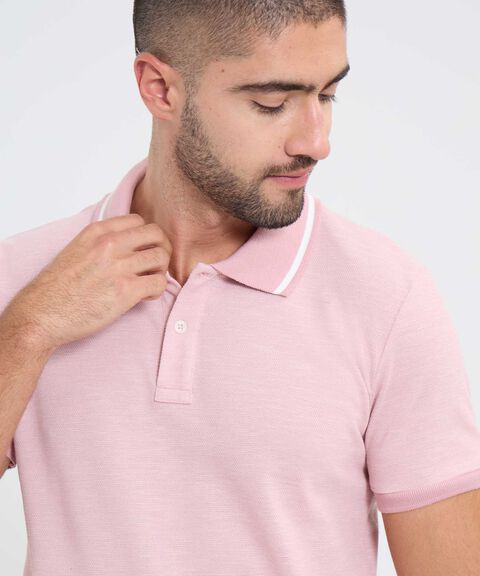 camisetas polo para hombre image number null