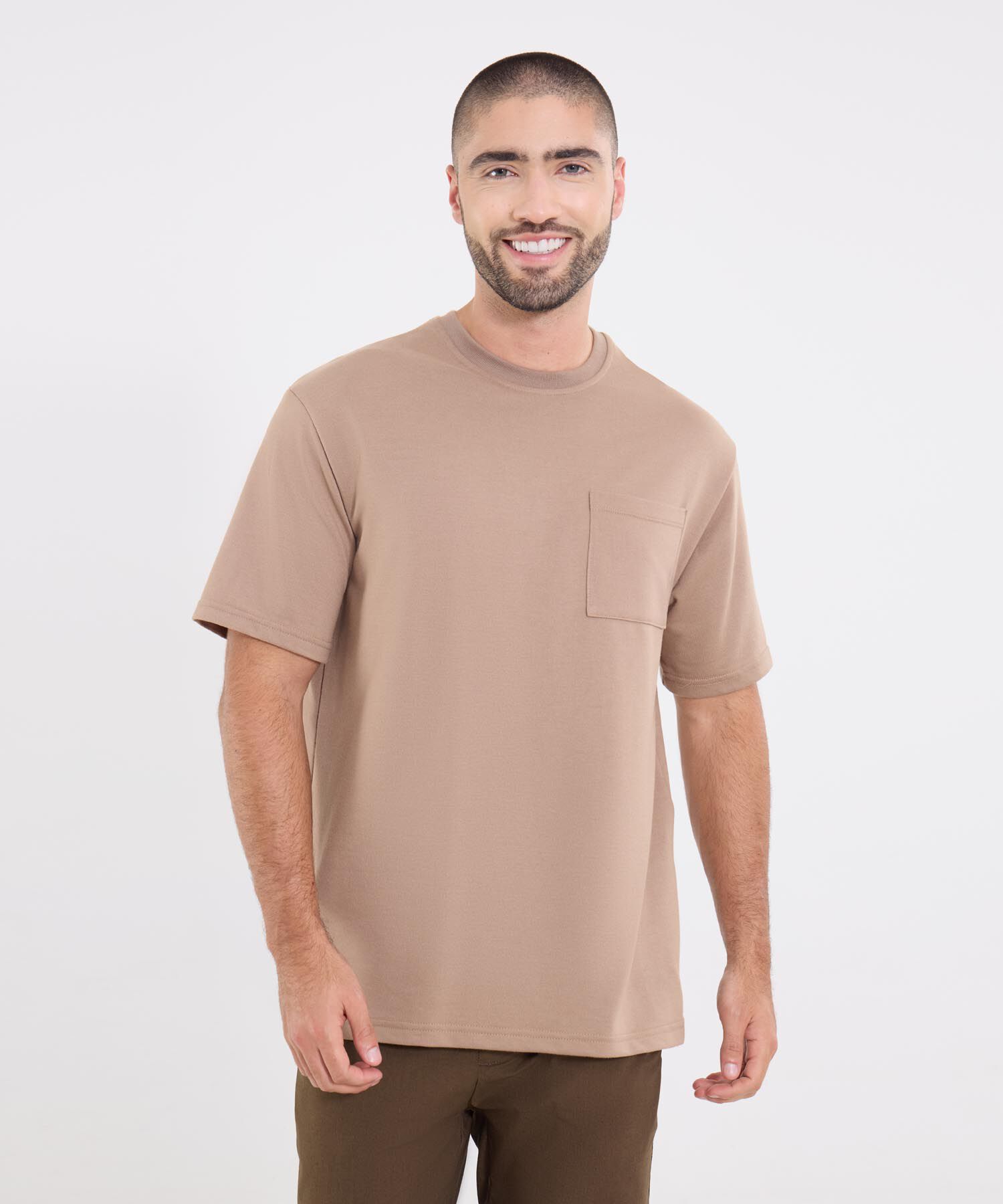 camisetas para hombre