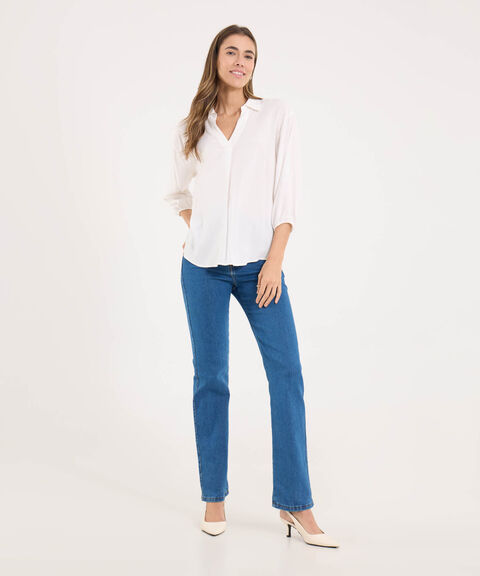 jeans mujer image number null