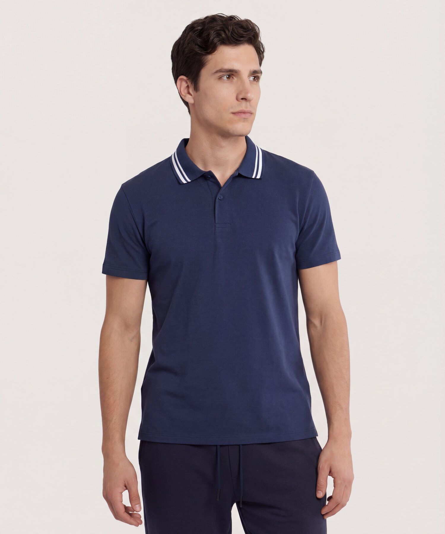 camisetas polo para hombre