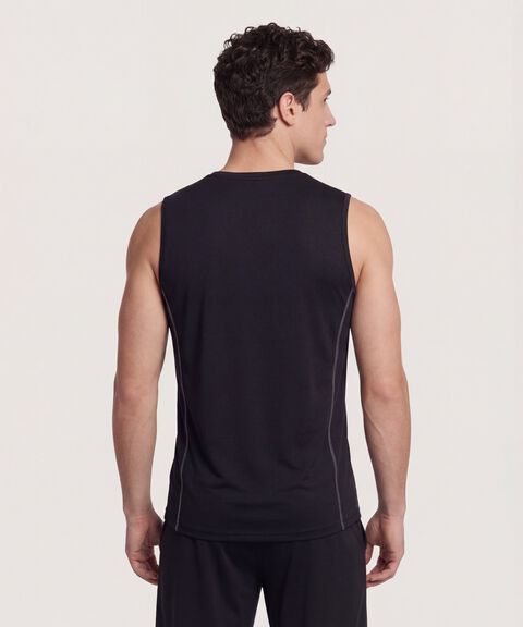 camisetas deportivas para hombre