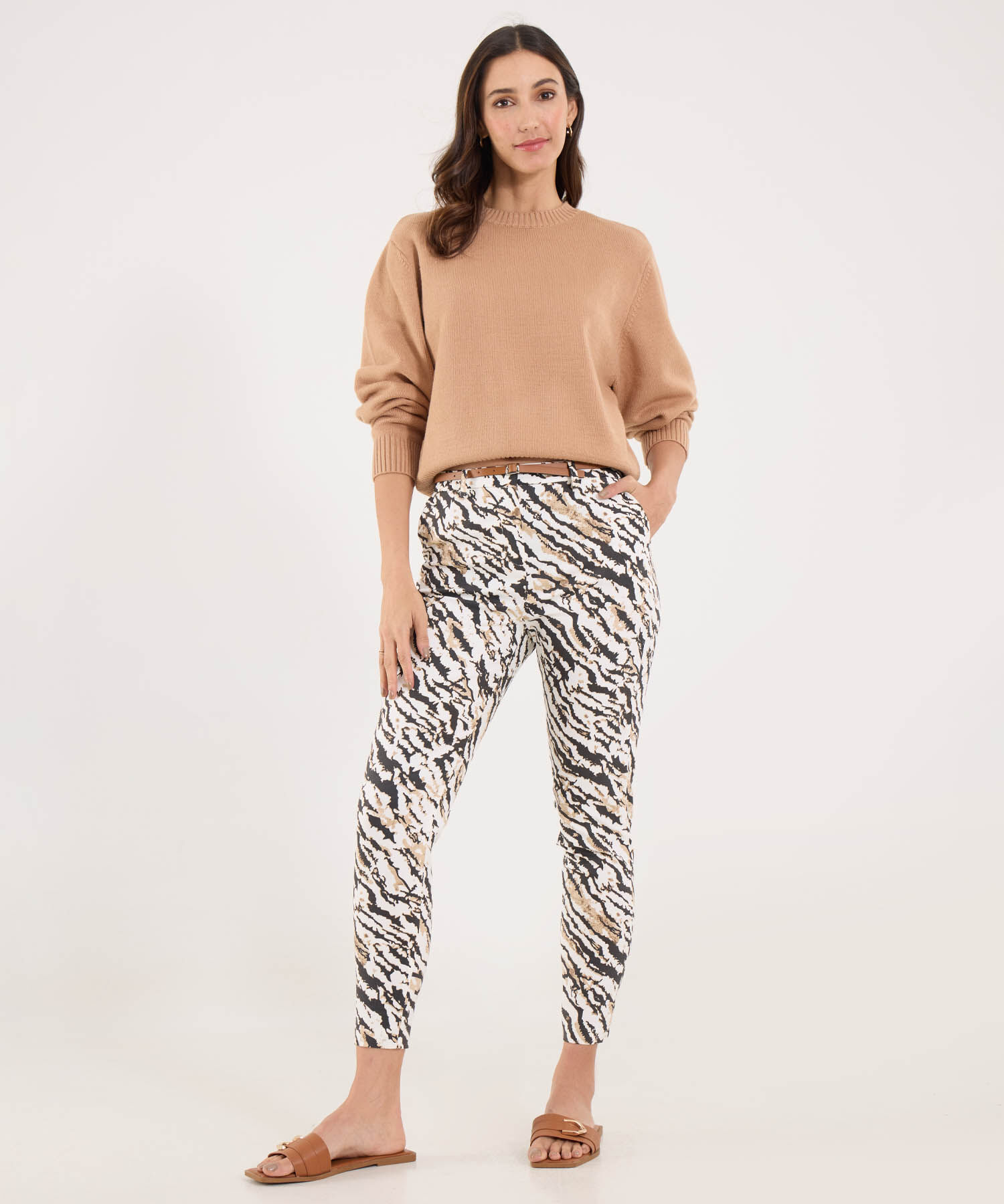 pantalon para mujer