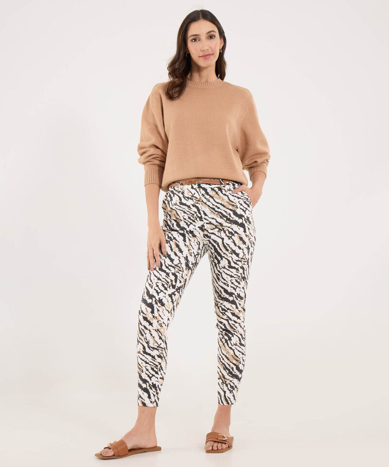 pantalon para mujer