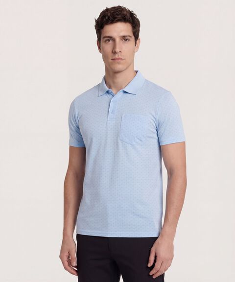 camisetas polo para hombre image number null