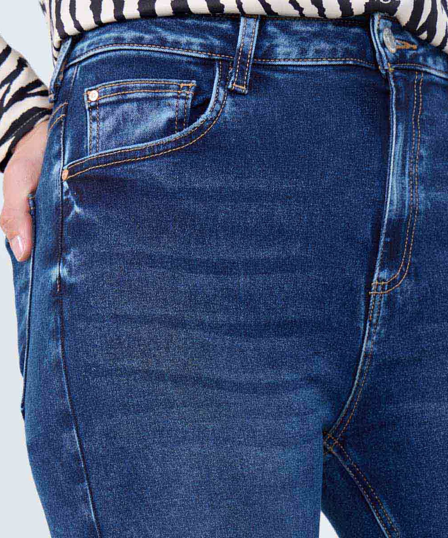 jeans mujer