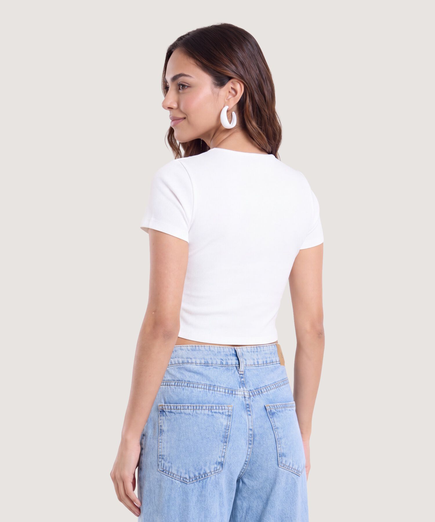 camisetas mujer