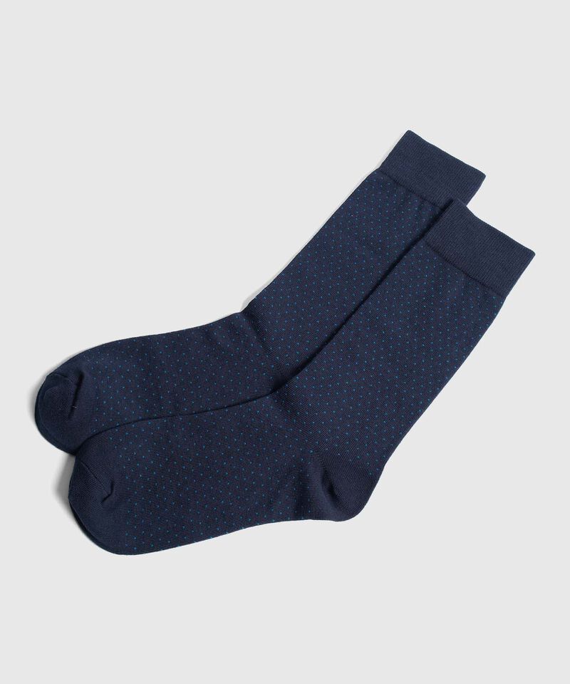 medias para hombre