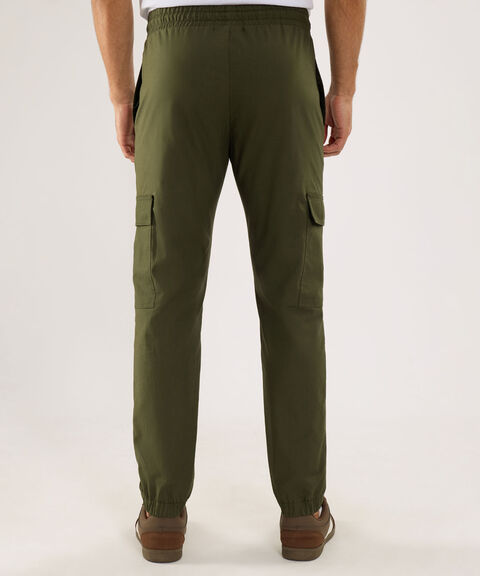 joggers para hombre