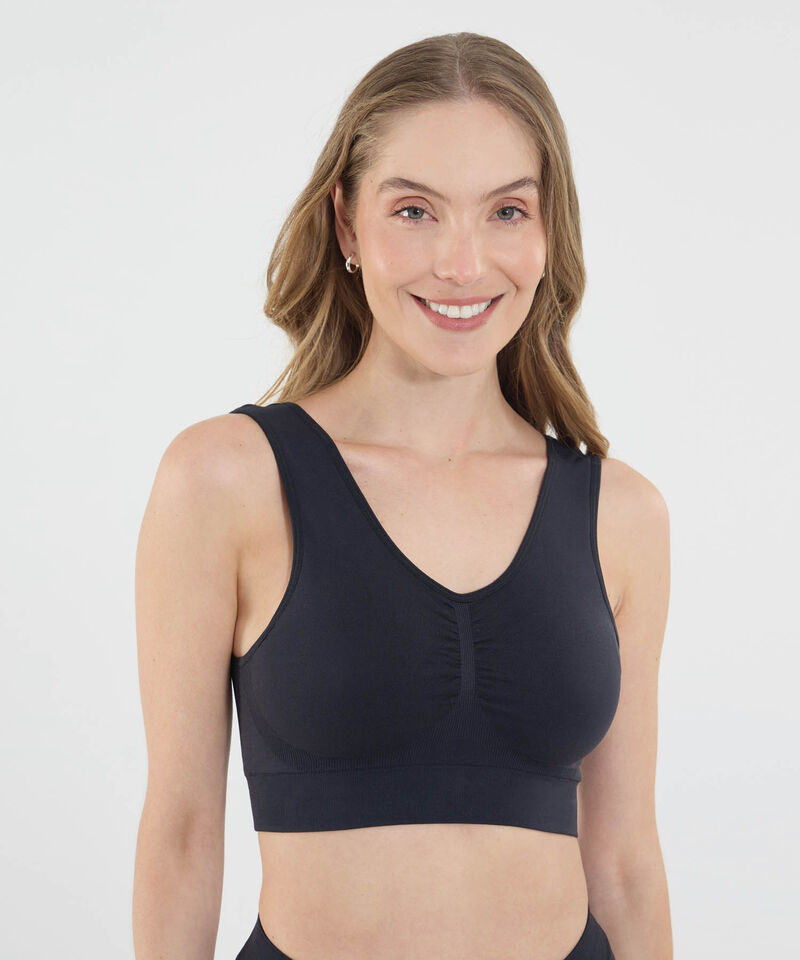 tops para mujer