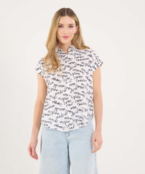 camisas para mujer image number null