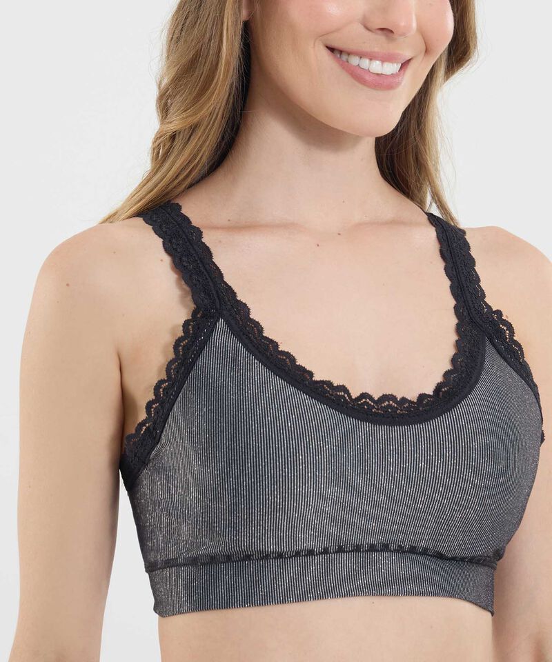 tops para mujer