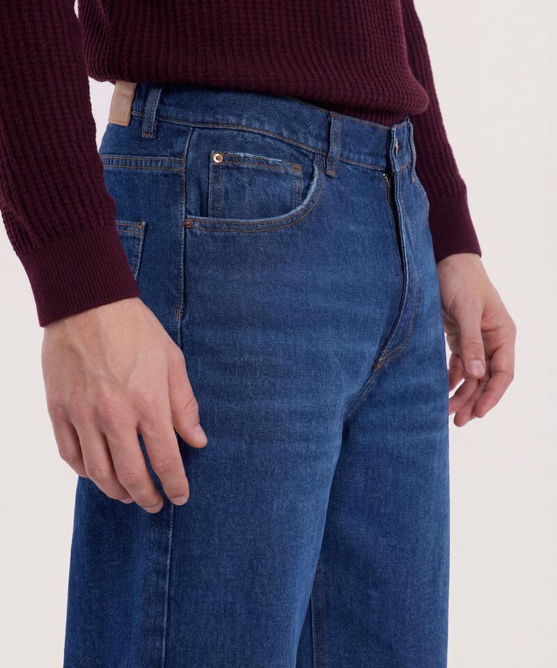 jeans denim