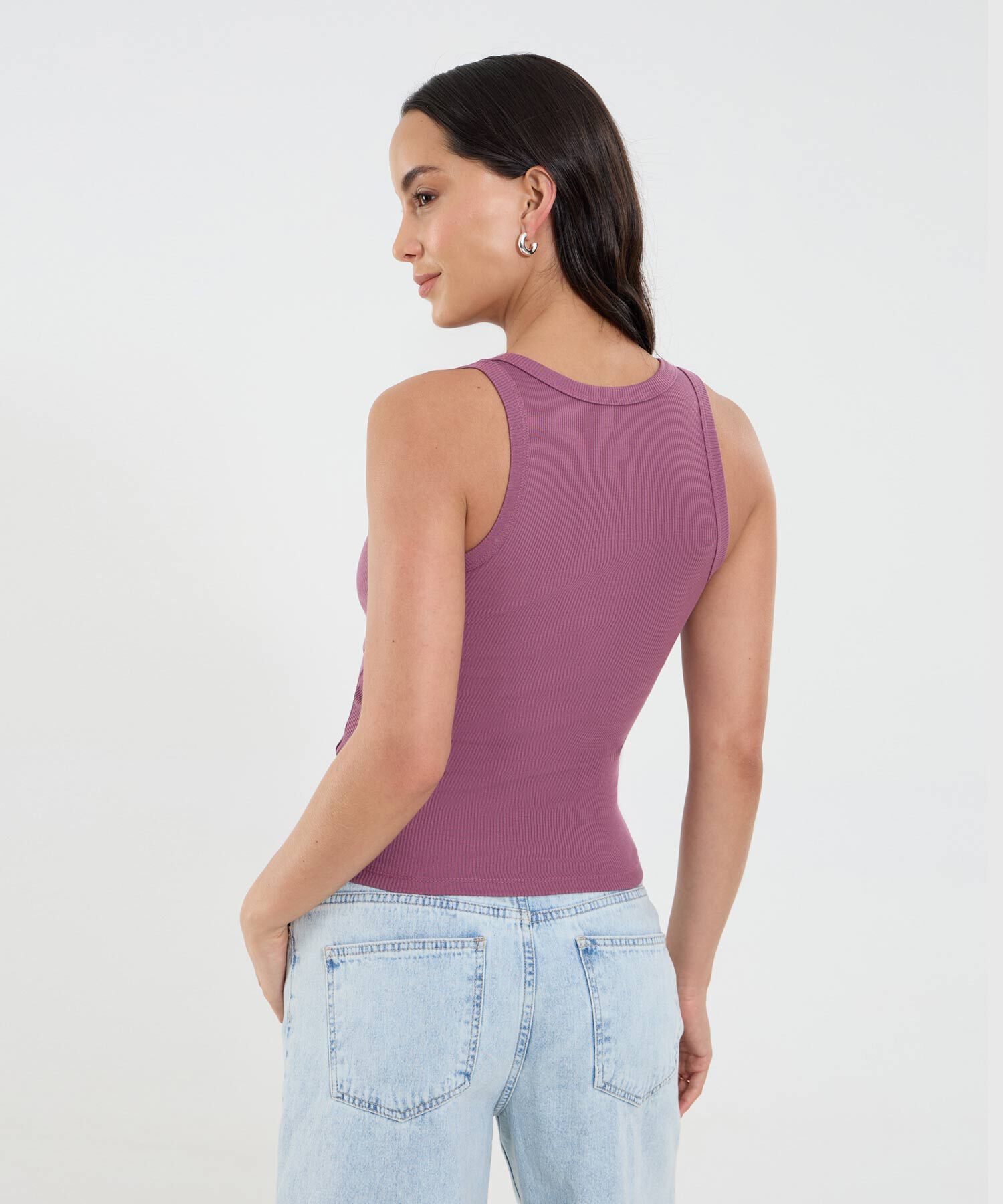 camisetas mujer