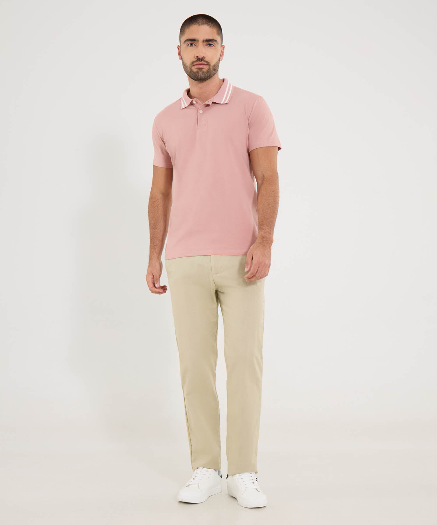 camisetas polo para hombre