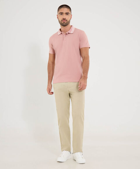 camisetas polo para hombre image number null