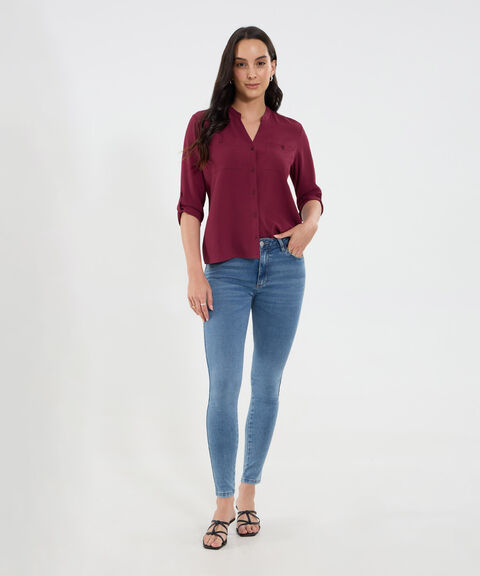 jeans mujer image number null