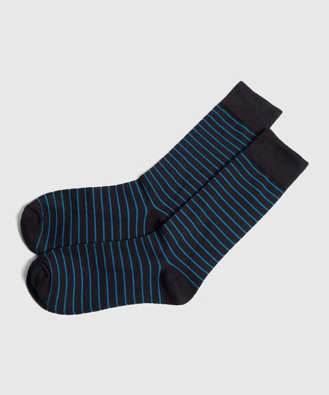 medias para hombre