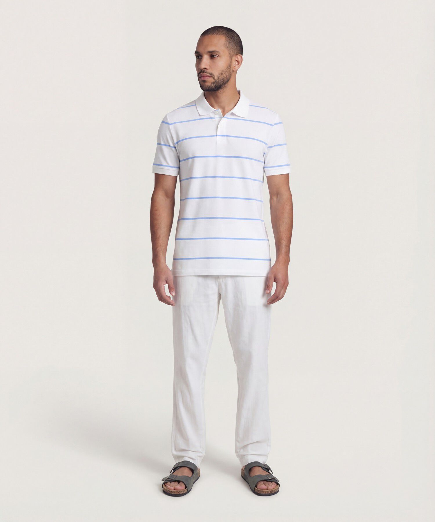 camisetas polo para hombre