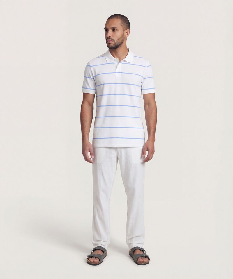 camisetas polo para hombre