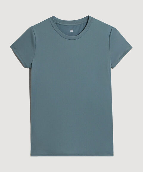 camisetas deportivas mujer image number null