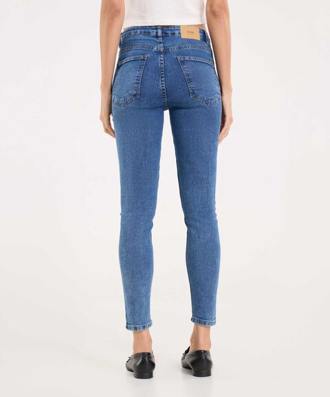 jeans mujer