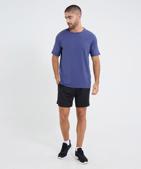 camisetas deportivas para hombre image number null