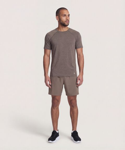 camisetas deportivas para hombre