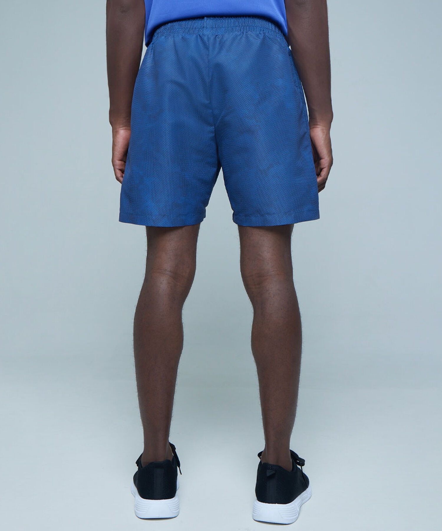 bermudas deportivas para hombre 