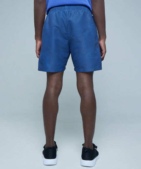 bermudas deportivas para hombre 