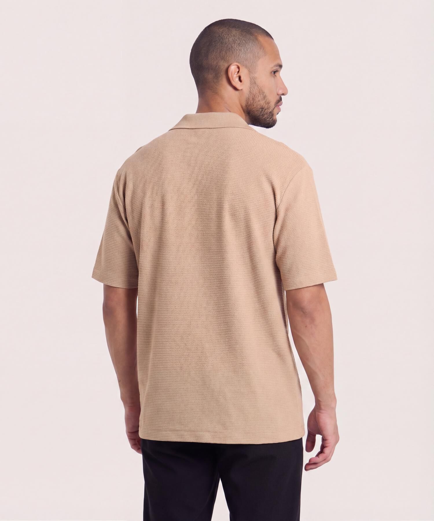 camisas para hombre