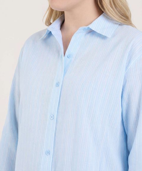 camisas para mujer