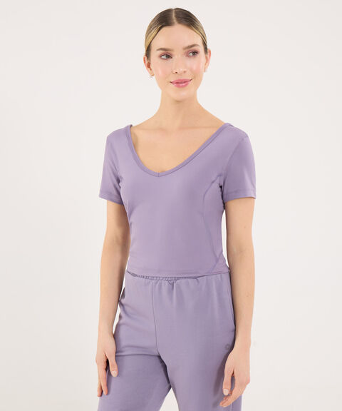 top deportivo mujer image number null