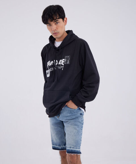 bermudas para hombre image number null