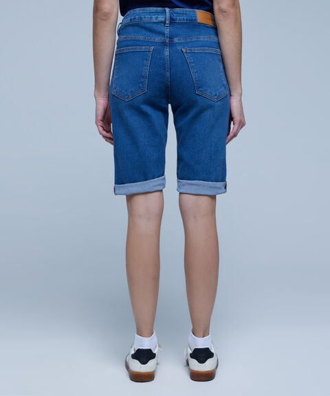 bermudas para mujer image number null