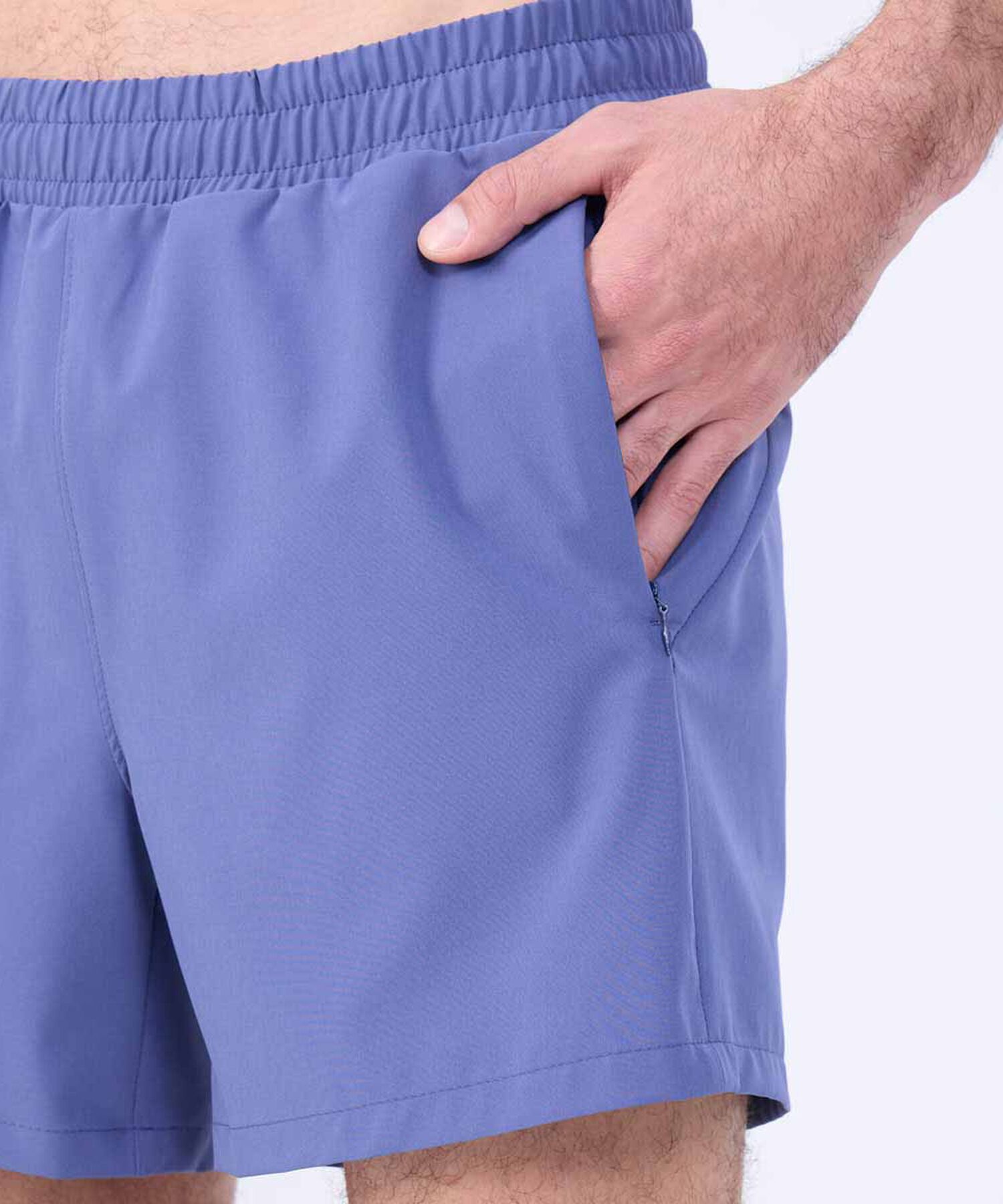 bermudas deportivas para hombre