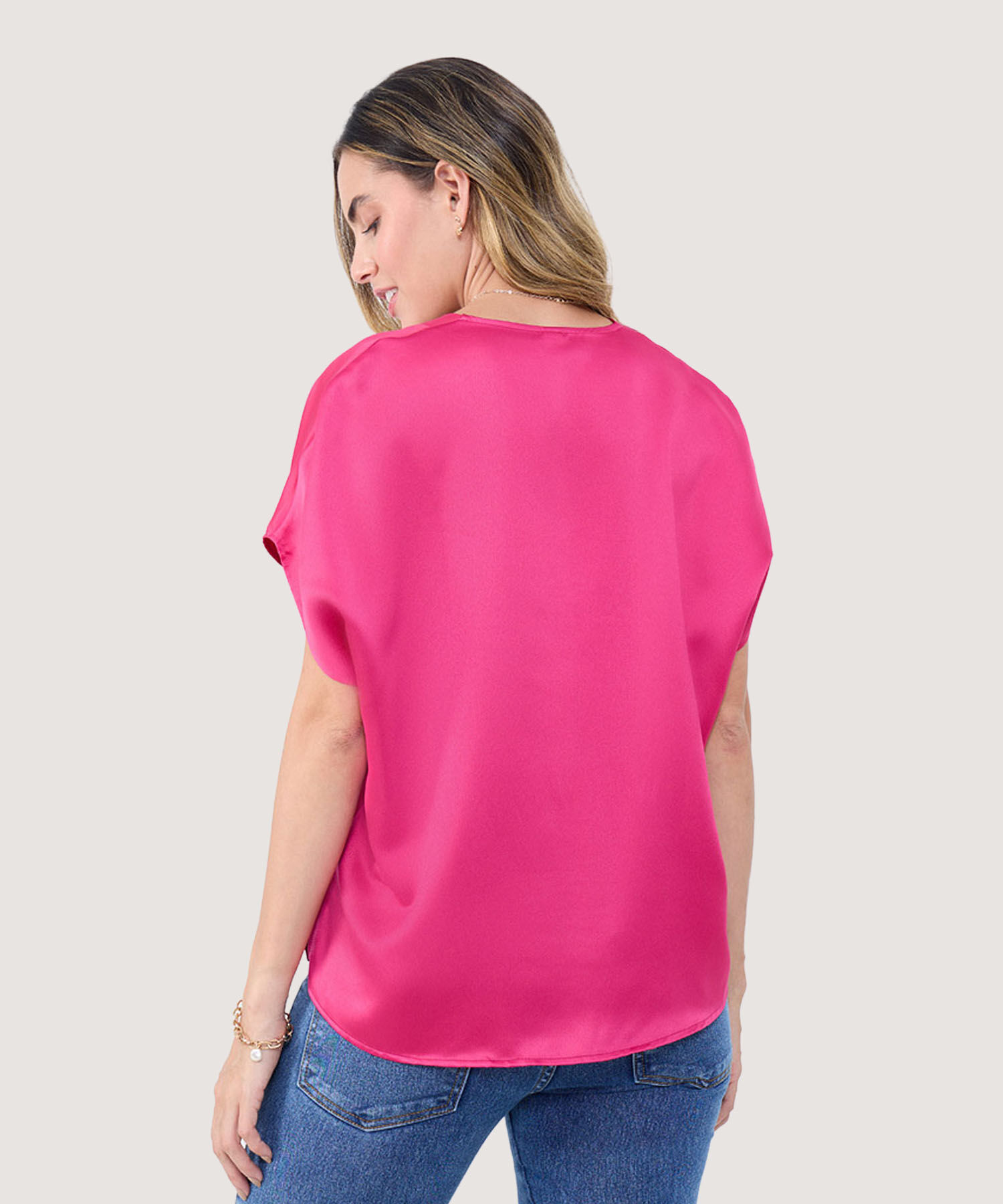 blusas de moda