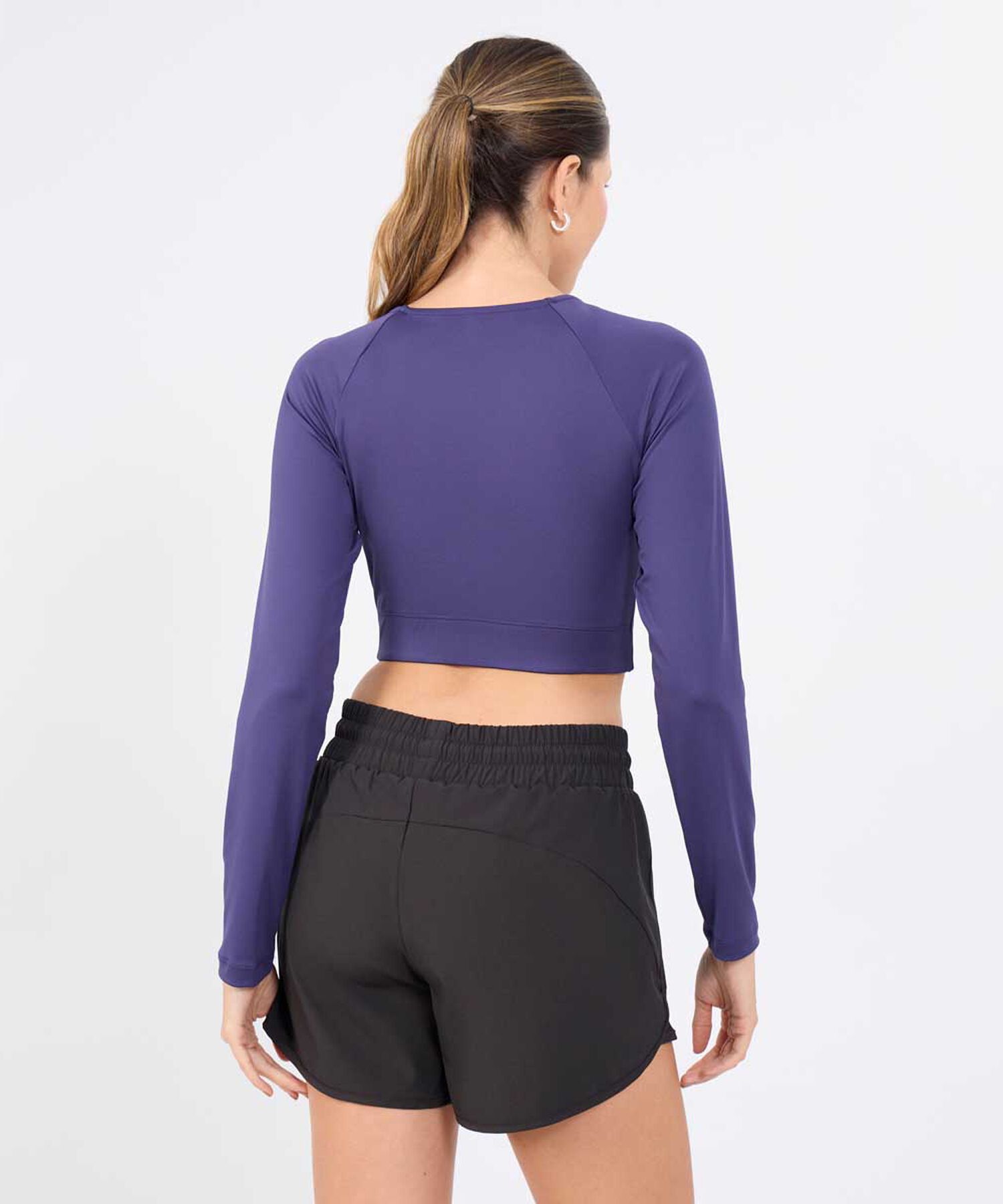 camisetas deportivas mujer