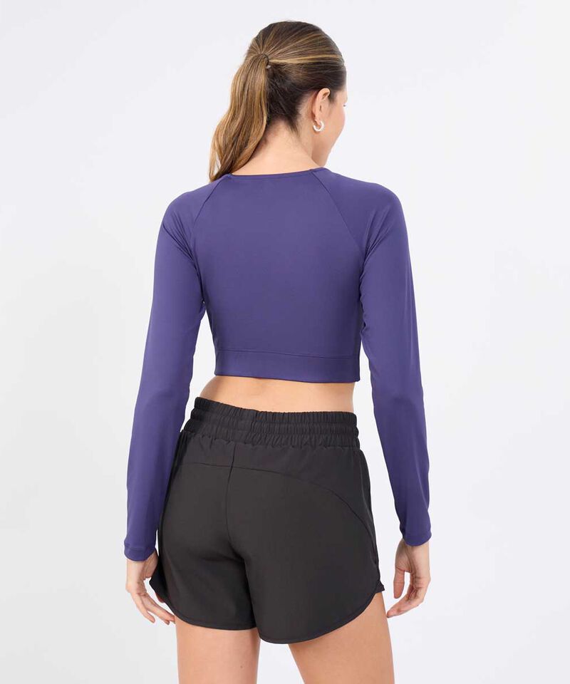 camisetas deportivas mujer