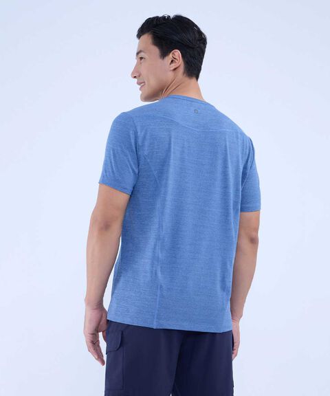 camisetas deportivas para hombre image number null