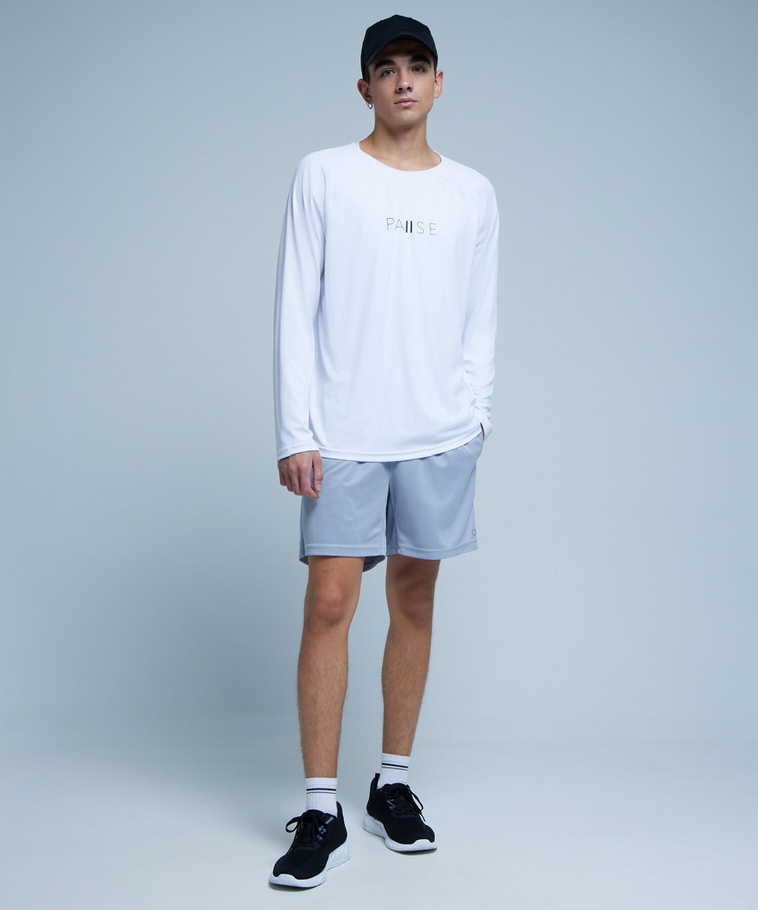 camisetas deportivas para hombre