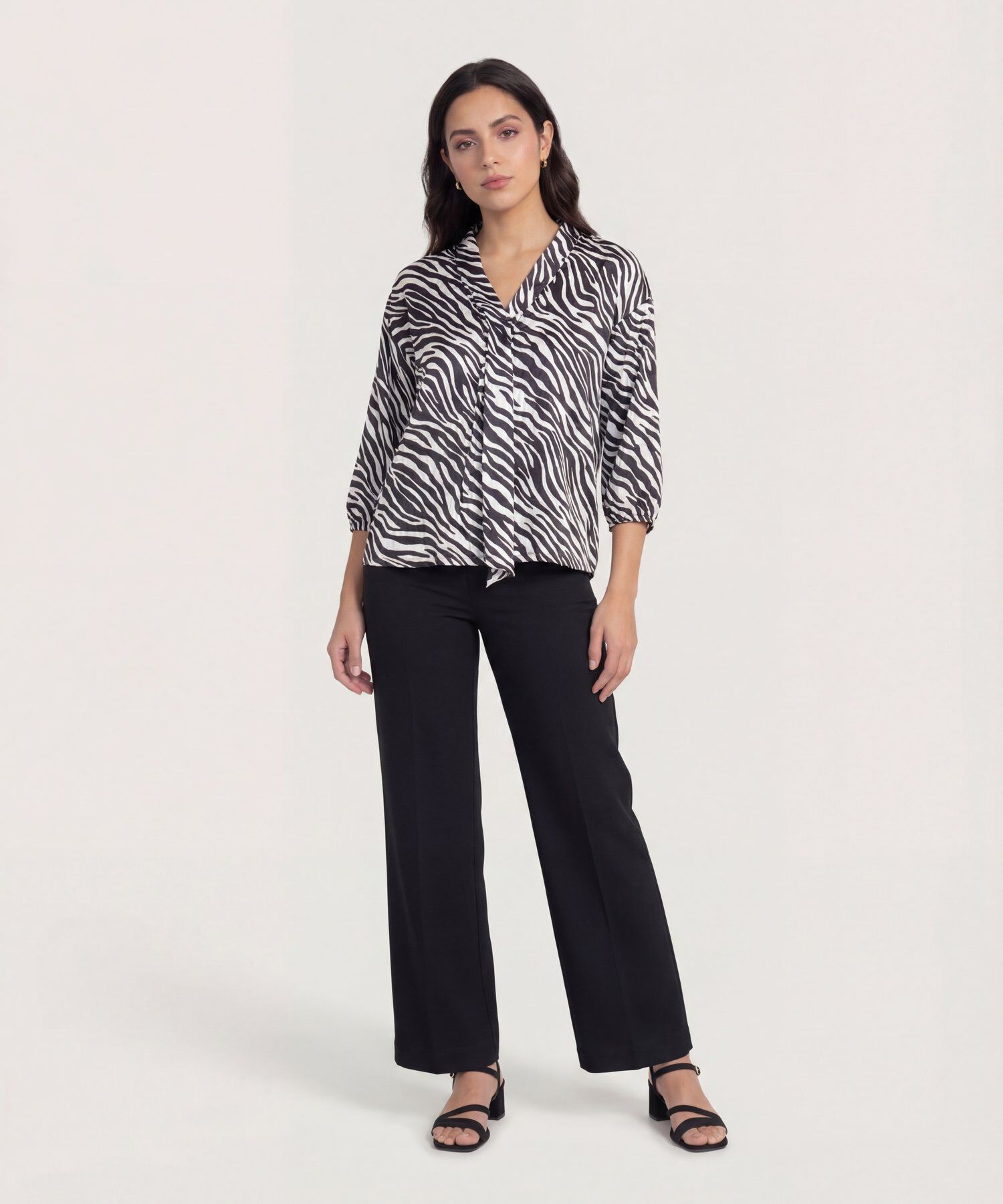 blusas de moda