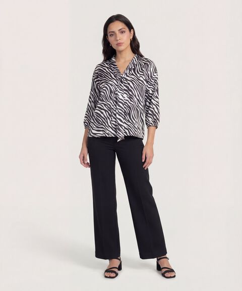 blusas de moda